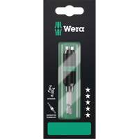 Bitorsion Bitholder Adaptor, 1/4" Drive Size, 2-15/16" L Helyx Safety & Industrial Supplies
