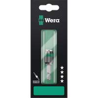 Rapidptor Universal Bitholder, 1/4" Drive Size, 1-31/32" L Helyx Safety & Industrial Supplies