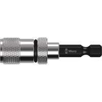 Bitholder for drywall with adjustable depth 1/4 Helyx Safety & Industrial Supplies