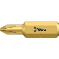 Diamond Coated Drywall Bit, Phillips, 2, 1/4" Drive Helyx Safety & Industrial Supplies