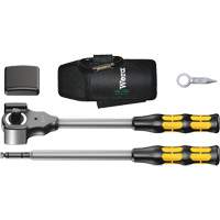 Ratchet Hammer Set, 1/2" Drive Size Helyx Safety & Industrial Supplies