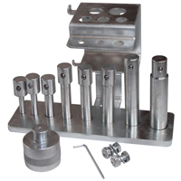 Punch & Die Kit Helyx Safety & Industrial Supplies