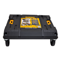 TSTAK&reg; Tool Cart Helyx Safety & Industrial Supplies