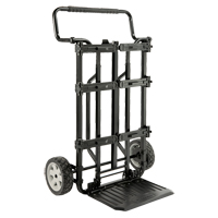 ToughSystem&reg; DS Carrier Helyx Safety & Industrial Supplies
