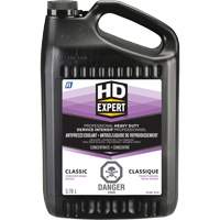 Antigel/liquide de refroidissement concentr&eacute; de s&eacute;rie lourde pour moteur diesel Turbo Power, 3,78 L, Gallon Helyx Safety & Industrial Supplies