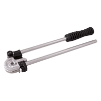 Cintreuse de tuyaux manuelle Helyx Safety & Industrial Supplies