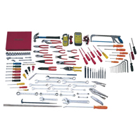 Electricians Set, 114 Pieces Helyx Safety & Industrial Supplies