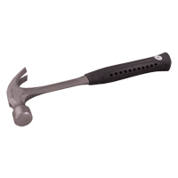 Marteau &agrave; panne fendue, 16 oz, 13" lo Helyx Safety & Industrial Supplies