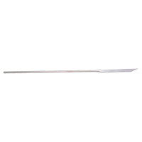 Wrecking Bar , 1-1/4" Width, 60" Length Helyx Safety & Industrial Supplies