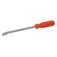 Pry Bar, 1-1/4" W, 13" L Helyx Safety & Industrial Supplies