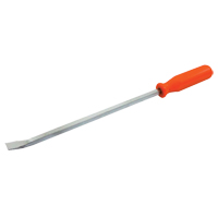 Pry Bar, 1-1/4" W, 18-1/4" L Helyx Safety & Industrial Supplies