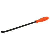 Pry Bar, 1-1/4" W, 18-1/4" L Helyx Safety & Industrial Supplies