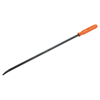 Pry Bar, 1-1/4" W, 30-1/4" L Helyx Safety & Industrial Supplies