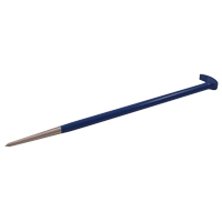 Levier, 9/16" la x 11" lo Helyx Safety & Industrial Supplies
