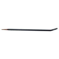 Pinch Bar, 16" Helyx Safety & Industrial Supplies