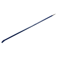 Pinch Bar, 44" Helyx Safety & Industrial Supplies