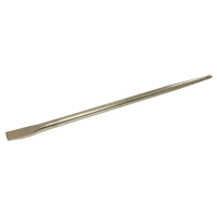 Pinch Bar, 18" Helyx Safety & Industrial Supplies