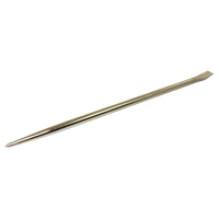 Pinch Bar, 24" Helyx Safety & Industrial Supplies