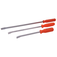 Pry Bar Set, 3 Pcs. Helyx Safety & Industrial Supplies
