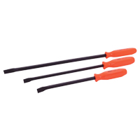 Pry Bar Set, 3 Pcs. Helyx Safety & Industrial Supplies