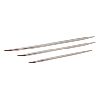 Pinch Bar Set, 3 Pcs. Helyx Safety & Industrial Supplies