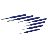 Jeu de chasse-goupilles Helyx Safety & Industrial Supplies
