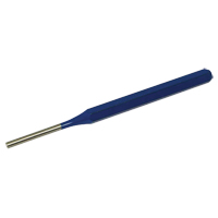 Pin Punch, 5/32" Dia. x 5" L Helyx Safety & Industrial Supplies