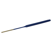 Long Pin Punch, 5/32" Dia. x 8" L Helyx Safety & Industrial Supplies
