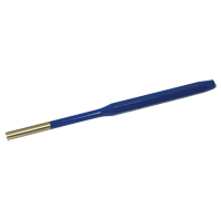 Long Pin Punch, 5/16" Dia. x 8" L Helyx Safety & Industrial Supplies