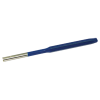 Long Pin Punch, 3/8" Dia. x 8" L Helyx Safety & Industrial Supplies