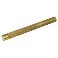 Chasse-goupille en laiton Helyx Safety & Industrial Supplies