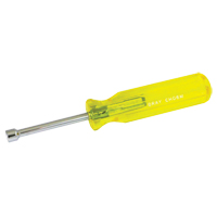 Tourne-&eacute;crou, 6 mm prise, 6-3/4" lo, Non magn&eacute;tique Helyx Safety & Industrial Supplies