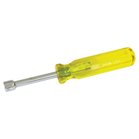 Tourne-&eacute;crou, 9 mm prise, 6-3/4" lo, Non magn&eacute;tique Helyx Safety & Industrial Supplies