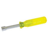 Tourne-&eacute;crou, 11 mm prise, 6-3/4" lo, Non magn&eacute;tique Helyx Safety & Industrial Supplies