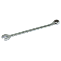 Cl&eacute; mixte, 12 pans, 1/4", Fini Chrome Helyx Safety & Industrial Supplies