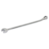 Cl&eacute; mixte, 6 pans, 6 mm, Fini Chrome Helyx Safety & Industrial Supplies