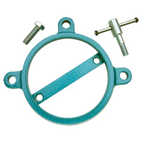 Swivel Base Helyx Safety & Industrial Supplies