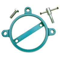 Swivel Base Helyx Safety & Industrial Supplies