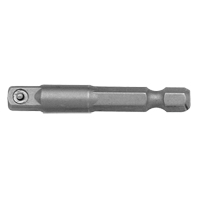 Male Square End Hex Drive Extension Helyx Safety & Industrial Supplies