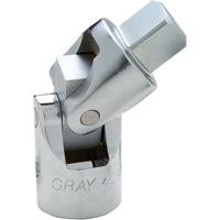 Joint universel, Prise 3/4", Douille 3/4" Helyx Safety & Industrial Supplies