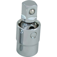 Joint universel pivotant, Prise 1/2", Douille 1/2" Helyx Safety & Industrial Supplies