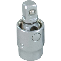 Douille cardan, Prise 1/4", Douille 1/4" Helyx Safety & Industrial Supplies