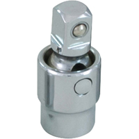 Douille cardan, Prise 3/8", Douille 3/8" Helyx Safety & Industrial Supplies