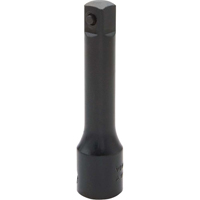 Extension, Impact, 3/8" Drive, 3" L Helyx Safety & Industrial Supplies