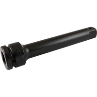 Extension, Impact, 1" Drive, 10" L Helyx Safety & Industrial Supplies