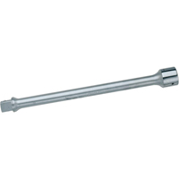 Extension, 1" Drive, 8-3/20" L Helyx Safety & Industrial Supplies