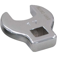 Open End Crow Foot Wrench Helyx Safety & Industrial Supplies