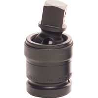 Universal Joint Socket, Impact, 1-1/2" Drive, 1-1/2" Socket Helyx Safety & Industrial Supplies