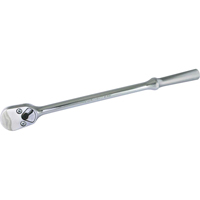 Reversible Ratchet, 1/2" Drive, Plain Handle Helyx Safety & Industrial Supplies