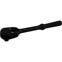 Reversible Ratchet, 1/2" Drive, Plain Handle Helyx Safety & Industrial Supplies